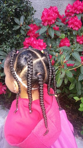Astuces pour les cheveux fins Lilhair